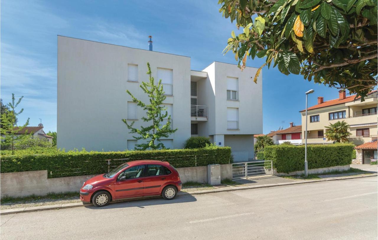 Apartment 1 Bedroom Lovely In Rovinj