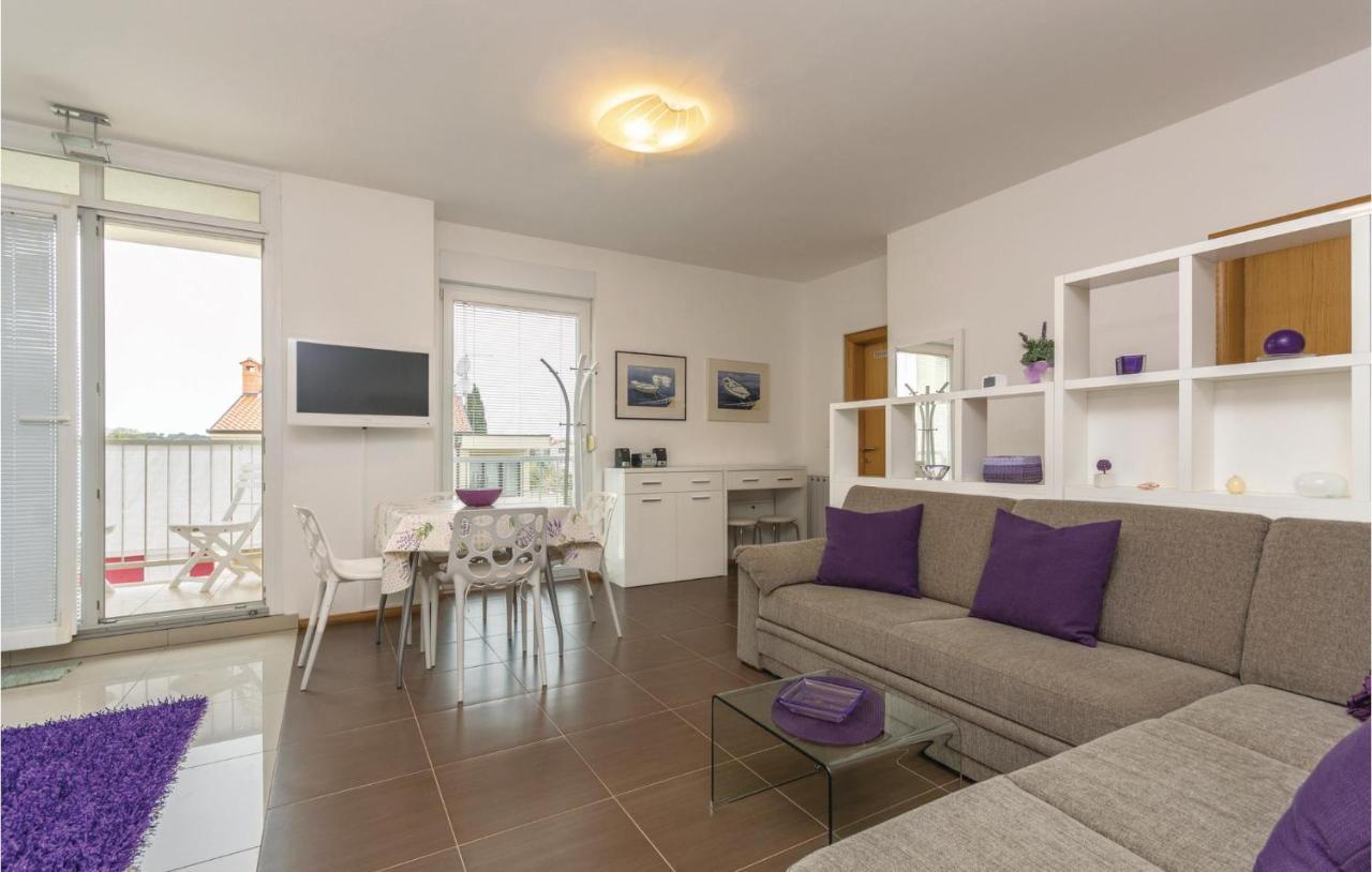 1 Bedroom Lovely In * Rovinj