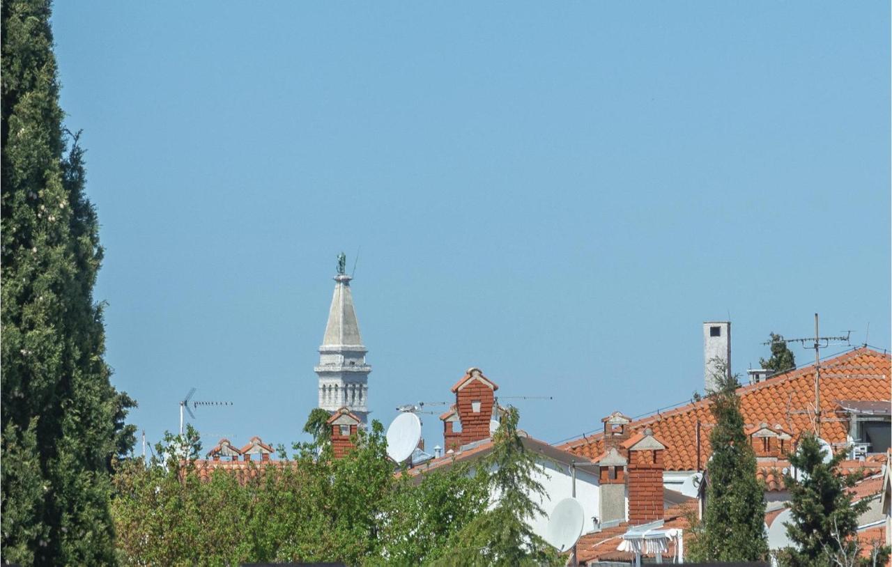 1 Bedroom Lovely In Rovinj