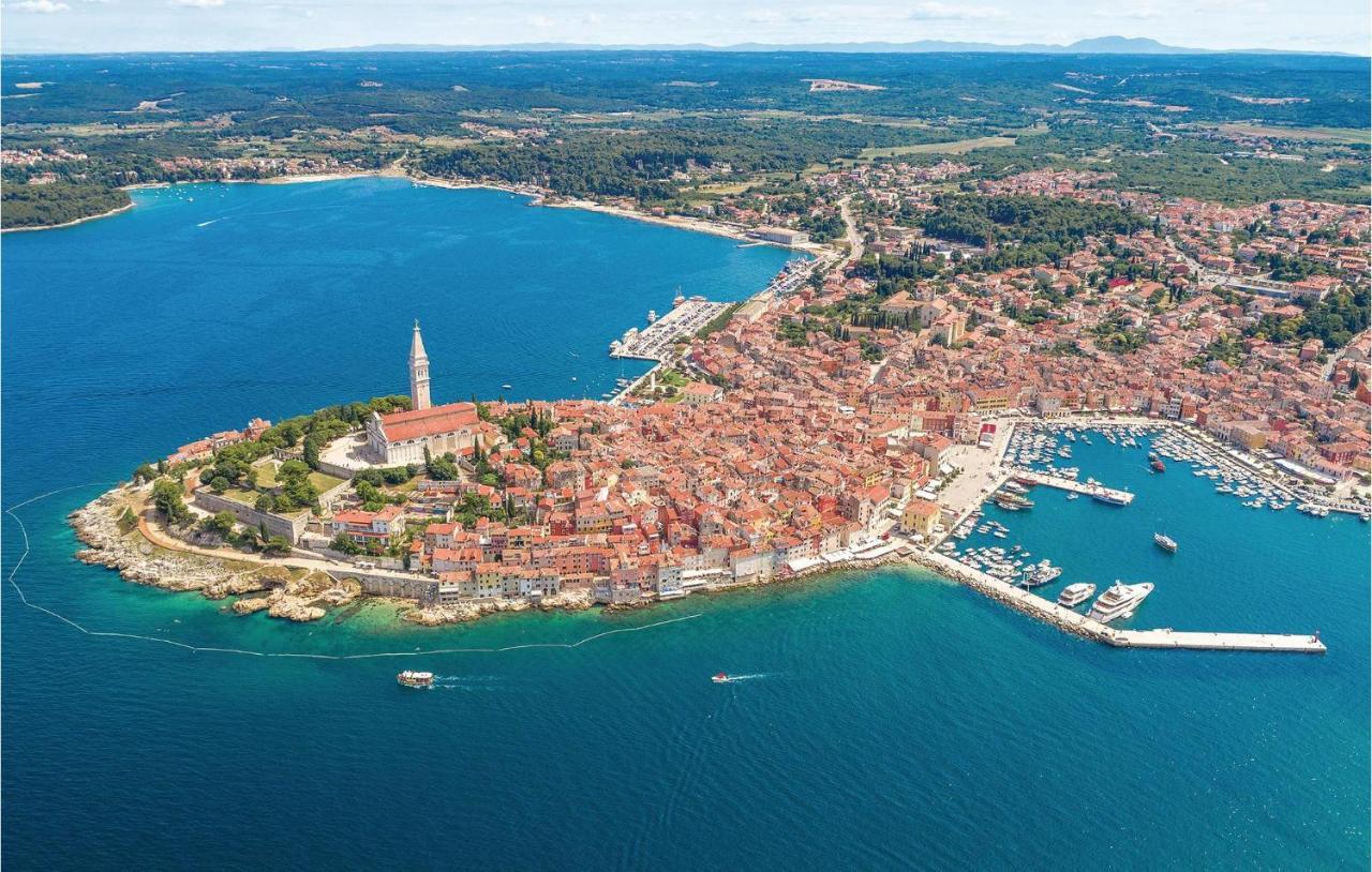 1 Bedroom Lovely In Rovinj